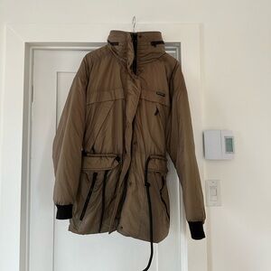 Typha Winter Jacket Kanuk